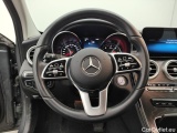  Mercedes  C-Klasse MERCEDES CLASSE C BREAK DIESEL (S205) C 180 d 122 Business Solution 5d Auto #32