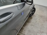  Mercedes  C-Klasse MERCEDES CLASSE C BREAK DIESEL (S205) C 180 d 122 Business Solution 5d Auto #30