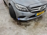  Mercedes  C-Klasse MERCEDES CLASSE C BREAK DIESEL (S205) C 180 d 122 Business Solution 5d Auto #38