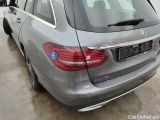  Mercedes  C-Klasse MERCEDES CLASSE C BREAK DIESEL (S205) C 180 d 122 Business Solution 5d Auto #44