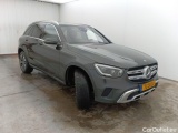  Mercedes  G-Klasee MERCEDES GLC DIESEL (X253) - 2019 GLC 200 d 163 Business Solution 4MATIC (EU6d-TEMP) 5d Auto #2