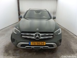  Mercedes  G-Klasee MERCEDES GLC DIESEL (X253) - 2019 GLC 200 d 163 Business Solution 4MATIC (EU6d-TEMP) 5d Auto 