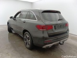  Mercedes  G-Klasee MERCEDES GLC DIESEL (X253) - 2019 GLC 200 d 163 Business Solution 4MATIC (EU6d-TEMP) 5d Auto #4