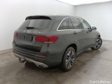  Mercedes  G-Klasee MERCEDES GLC DIESEL (X253) - 2019 GLC 200 d 163 Business Solution 4MATIC (EU6d-TEMP) 5d Auto #5