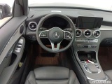  Mercedes  G-Klasee MERCEDES GLC DIESEL (X253) - 2019 GLC 200 d 163 Business Solution 4MATIC (EU6d-TEMP) 5d Auto #9