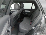  Mercedes  G-Klasee MERCEDES GLC DIESEL (X253) - 2019 GLC 200 d 163 Business Solution 4MATIC (EU6d-TEMP) 5d Auto #10