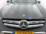  Mercedes  G-Klasee MERCEDES GLC DIESEL (X253) - 2019 GLC 200 d 163 Business Solution 4MATIC (EU6d-TEMP) 5d Auto #23
