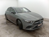  Mercedes  A-Klasse Mercedes-Benz  A 180 d 5d #2