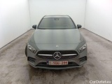  Mercedes  A-Klasse Mercedes-Benz  A 180 d 5d 