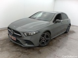  Mercedes  A-Klasse Mercedes-Benz  A 180 d 5d #3