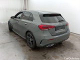  Mercedes  A-Klasse Mercedes-Benz  A 180 d 5d #4
