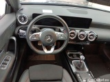 Mercedes  A-Klasse Mercedes-Benz  A 180 d 5d #9