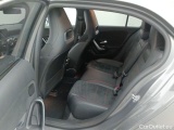  Mercedes  A-Klasse Mercedes-Benz  A 180 d 5d #10