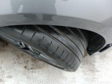  Mercedes  A-Klasse Mercedes-Benz  A 180 d 5d #16