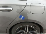  Mercedes  A-Klasse Mercedes-Benz  A 180 d 5d #19