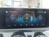  Mercedes  A-Klasse Mercedes-Benz  A 180 d 5d #24