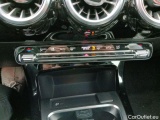  Mercedes  A-Klasse Mercedes-Benz  A 180 d 5d #25