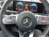  Mercedes  A-Klasse Mercedes-Benz  A 180 d 5d #27