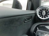 Mercedes  A-Klasse Mercedes-Benz  A 180 d 5d #28