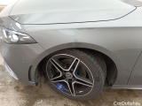 Mercedes  A-Klasse Mercedes-Benz  A 180 d 5d #36