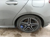  Mercedes  A-Klasse Mercedes-Benz  A 180 d 5d #40