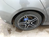  Mercedes  A-Klasse Mercedes-Benz  A 180 d 5d #43