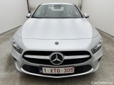  Mercedes  A-Klasse Mercedes-Benz  Limousine A 180 d DCT Business Solution 4d 