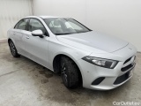  Mercedes  A-Klasse Mercedes-Benz  Limousine A 180 d DCT Business Solution 4d #2