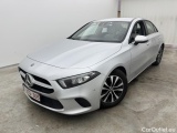  Mercedes  A-Klasse Mercedes-Benz  Limousine A 180 d DCT Business Solution 4d #3