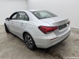  Mercedes  A-Klasse Mercedes-Benz  Limousine A 180 d DCT Business Solution 4d #4