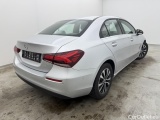  Mercedes  A-Klasse Mercedes-Benz  Limousine A 180 d DCT Business Solution 4d #5
