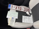  Mercedes  A-Klasse Mercedes-Benz  Limousine A 180 d DCT Business Solution 4d #7