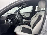  Mercedes  A-Klasse Mercedes-Benz  Limousine A 180 d DCT Business Solution 4d #6