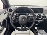  Mercedes  A-Klasse Mercedes-Benz  Limousine A 180 d DCT Business Solution 4d #9