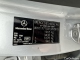  Mercedes  A-Klasse Mercedes-Benz  Limousine A 180 d DCT Business Solution 4d #18