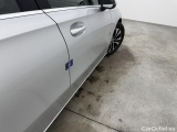  Mercedes  A-Klasse Mercedes-Benz  Limousine A 180 d DCT Business Solution 4d #24