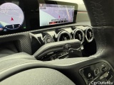 Mercedes  A-Klasse Mercedes-Benz  Limousine A 180 d DCT Business Solution 4d #31