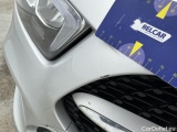  Mercedes  A-Klasse Mercedes-Benz  Limousine A 180 d DCT Business Solution 4d #35