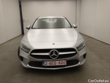  Mercedes  A-Klasse Mercedes-Benz  Limousine A 200 d 4d 