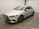  Mercedes  A-Klasse Mercedes-Benz  Limousine A 200 d 4d #3