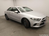  Mercedes  A-Klasse Mercedes-Benz  Limousine A 200 d 4d #2