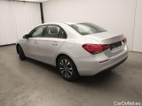  Mercedes  A-Klasse Mercedes-Benz  Limousine A 200 d 4d #4