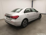  Mercedes  A-Klasse Mercedes-Benz  Limousine A 200 d 4d #5