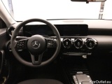 Mercedes  A-Klasse Mercedes-Benz  Limousine A 200 d 4d #9