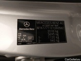  Mercedes  A-Klasse Mercedes-Benz  Limousine A 200 d 4d #17