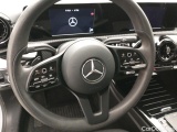  Mercedes  A-Klasse Mercedes-Benz  Limousine A 200 d 4d #24