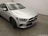  Mercedes  A-Klasse Mercedes-Benz  Limousine A 200 d 4d #30