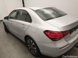  Mercedes  A-Klasse Mercedes-Benz  Limousine A 200 d 4d #41