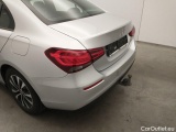  Mercedes  A-Klasse Mercedes-Benz  Limousine A 200 d 4d #44
