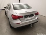  Mercedes  A-Klasse Mercedes-Benz  Limousine A 200 d 4d #56